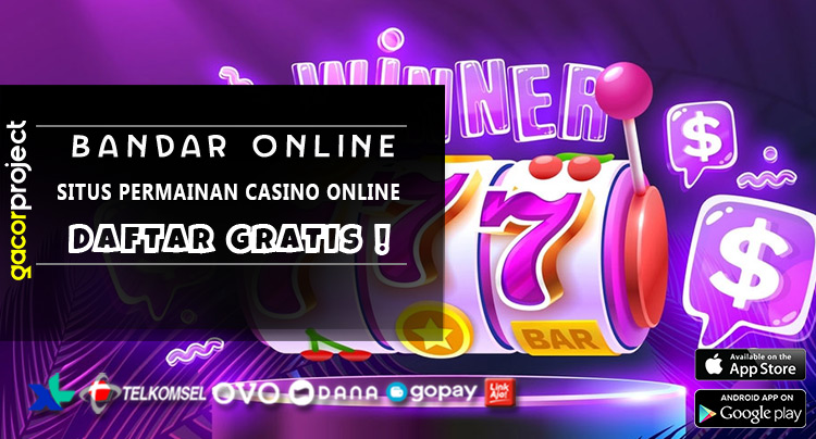 Situs Permainan Casino Online