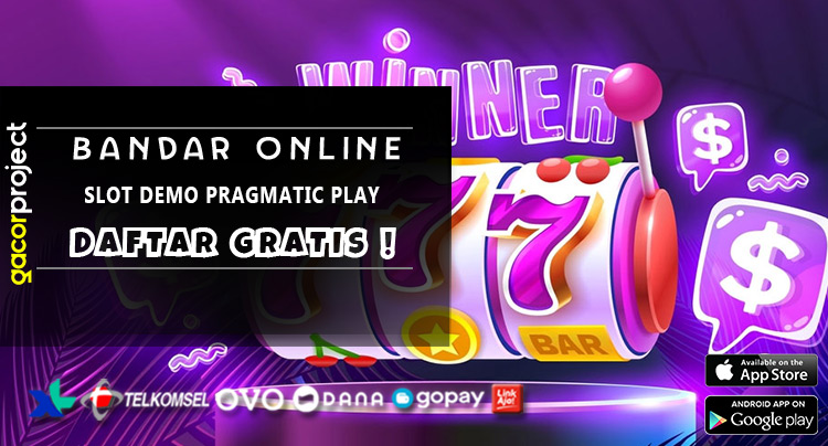 Slot Demo Pragmatic Play